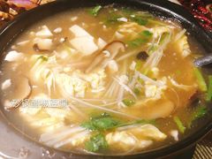 -川天喉重庆江湖菜