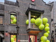 -lululemon(新天地店)