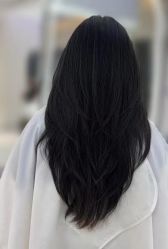-Hair Code芭曲发型