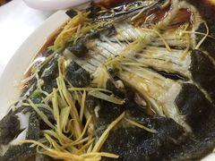 -北戴河庆山饭店·海鲜砂锅粥(北戴河黑石路店)