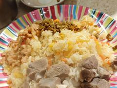 -草本味·市井羊肉馆(德和沁园店)