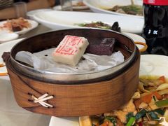 -大灶头·新昌菜(中国茶市店)