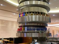 -上海大宁福朋喜来登酒店大堂吧(共和新路店)