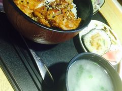 -京和风食堂·定食寿喜锅(保利樾广场店)