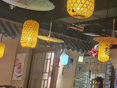 大堂-玲珑·新粤菜(安华汇店)