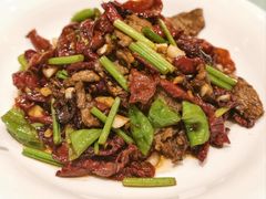 -小尕子·新疆菜(明园店)