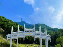 -梧桐山风景名胜区