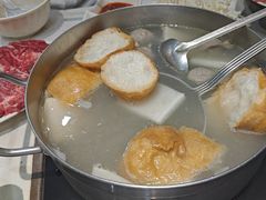 -黑山牛肉汤火锅(花城汇店)