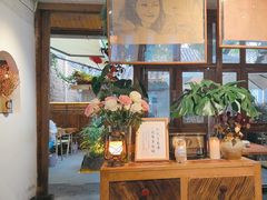 -小喜客·云南特色菜(纳西庭院店)