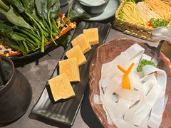 -湊湊火锅·茶憩(合生汇购物中心店)