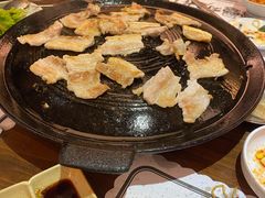 -高丽棒韩国烤肉店