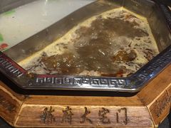 -陈府大宅门成都火锅·手切鲜肉(太原街店)