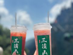 -三清山风景名胜区