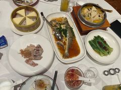 -醉辉皇原味海鲜江南菜(成都大魔方店)