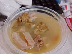 -光头卤(光谷创业街店)