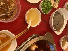 -飘香火锅(玉林西路店)