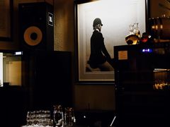 -THE OLD HOUSE酒吧