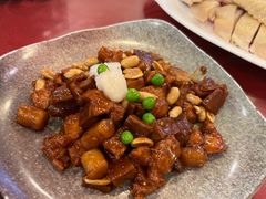 -三林本帮馆(中林街店)