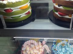 -卷心卷意·轻甜蛋糕(新光天地店)