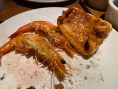 -拉蒂娜·巴西牛排馆 Latina·Brazilian Steakhouse(王府井喜悦店)