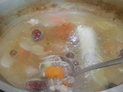 -313羊庄·羊肉火锅烧烤(李村店)