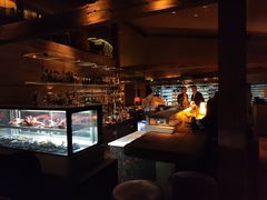 -FLAIR顶层餐厅酒吧(浦东丽思卡尔顿酒店)