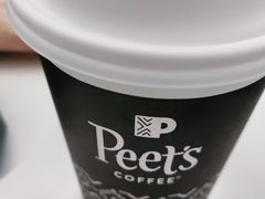 -Peet's Coffee皮爷咖啡(大学路店)