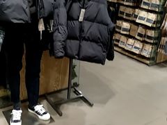 -MUJI无印良品(远洋未来广场店)