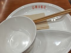 -泰合素食(双流店)