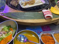 -玄希浪漫厨房·韩料烤肉(湖滨银泰in77店)