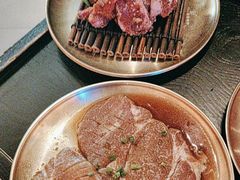 -西塔老太太泥炉烤肉(上海七宝领展广场店)