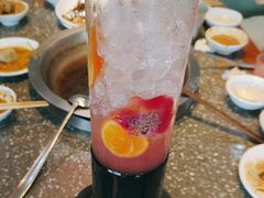 -华晟山城火锅(开发区港西东阁里店)