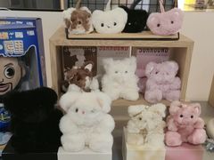 -鹰巢数码EAGLE’S NEST(燕莎店)