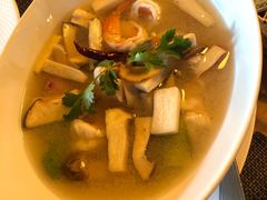 -Phensiri Thai Restaurant