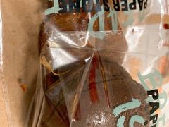 焦糖牛角酥-PAPER STONE BAKERY(天汇广场店)