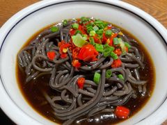 酸辣蕨根粉-辣得叫湘菜(四明店)