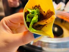 -灼·九寸钉自助烤肉(谷德茂店)