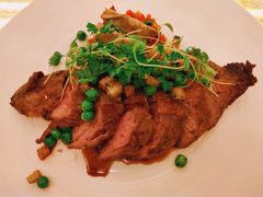 -上海和平饭店华懋阁 Cathay Room