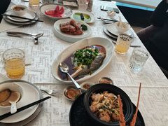 -上海新锦江大酒店