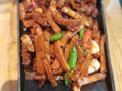 -孙家外婆•长春地标美食新名片(红旗街万达店)