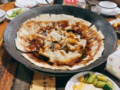 -皖北巫氏三胖地锅鸡(长淮总店)