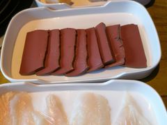 -姑妈嫁妆涮羊排专业火锅(中央大街一店)