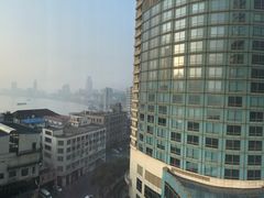 -上海外滩茂悦大酒店