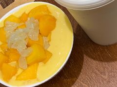 -小团圆糖水铺(襄阳南路店)