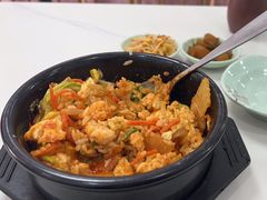-米郎餐厅·朝鲜族料理(延长路店)