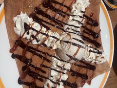 -La Creperie法餐厅(芮欧百货店)