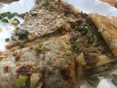 -溢心园香河肉饼总店