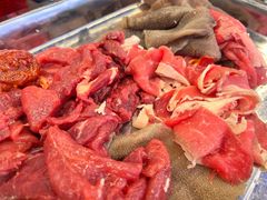 -金鼎雪山牦牛杂火锅(理县总店)