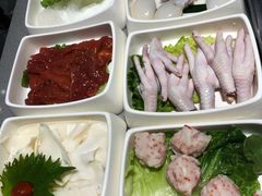 -海底捞火锅(青山湖万达夜宵主题店)