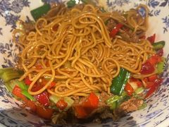 -阿大排档(长春这有山店)